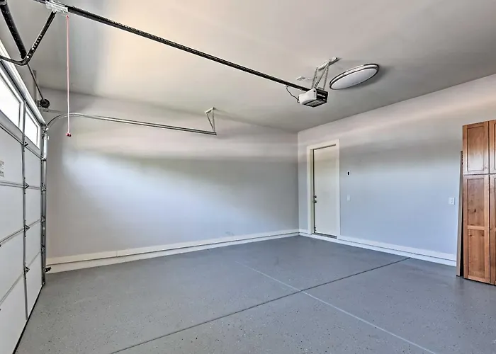 7 Mi To Dtwn Phoenix: Group-friendly Getaway Holiday home